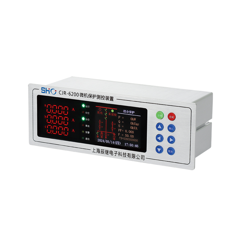 CJR-6200综合微机保护